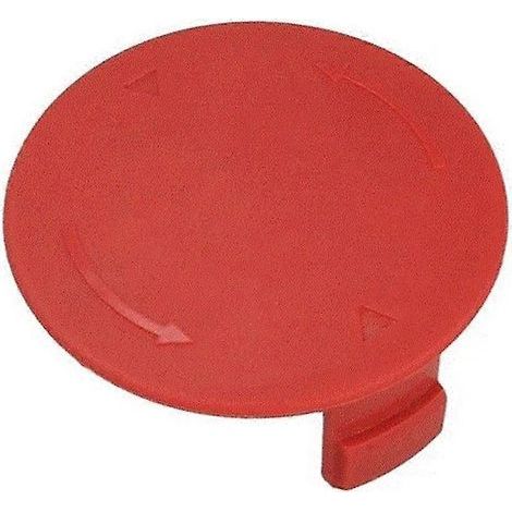 Replacement Mower Cap Part for Bosch AFS 23-37 Lawn Mower F016F04841 (1/3)