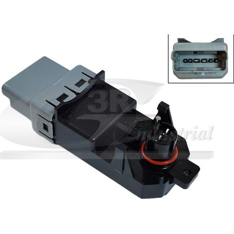 3RG 87272 MODULO TEMIC ELEVALUNAS ELECTRICO