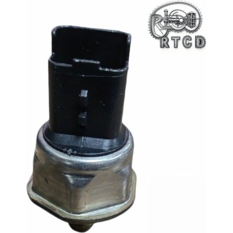 Fuel injection rail sensor 166393024R is applicable to Renault Captur, Kango Megane, and Nissan. (1/5)