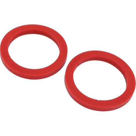 Coffee Machine Group Seal, 8mm Thick Silicone (1/5)