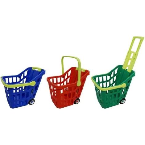 cesta de la compra MIX