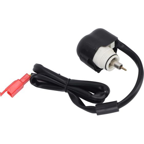 Carburetor choke needle valve, replacement for 12V ABS automatic electric carburetor choke for Piaggio FLY Typhoon 125 (1/5)