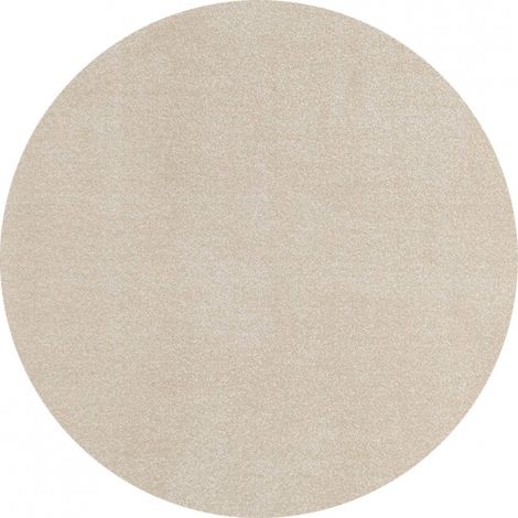 Tappeto design rotondo antistress antistatico moderno per soggiorno Milano CRE101TD (1/3)