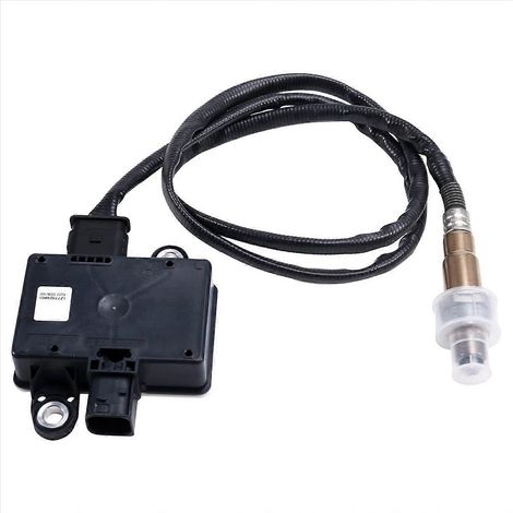 Capteur de particules pour moteurs Cummins 6,7 litres ISB/QSB (1/5)