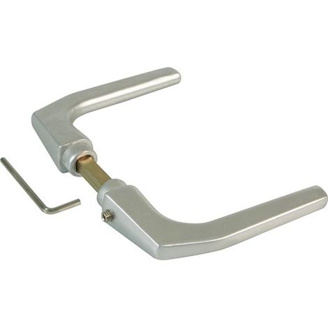 MANILLA ALUMINIO PLATA 2114 JG