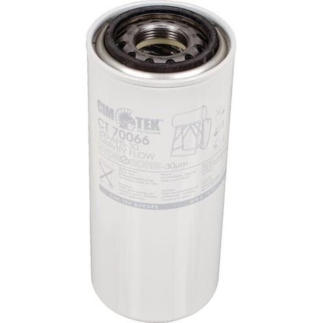 Elemento filtrante CIM-TEK CT70066