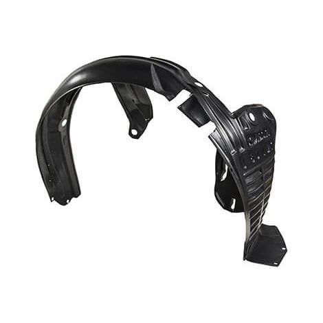 Pare-boue d'aile avant droit Renault Twingo 2 2007-2014