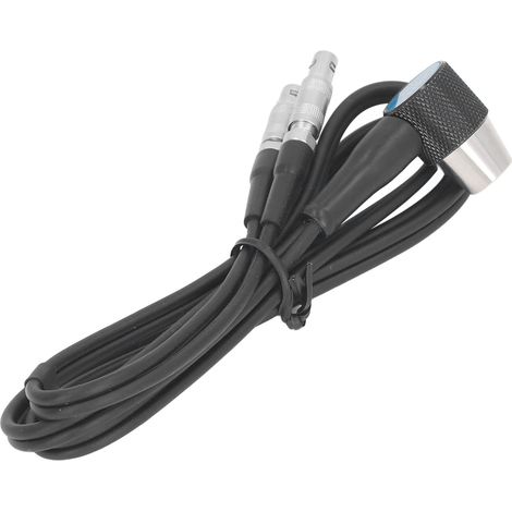 Sonde de rechange pour jauge d'épaisseur à ultrasons 5MHz DIA 8, transducteur standard pour testeur GM130 GM100 (1/5)