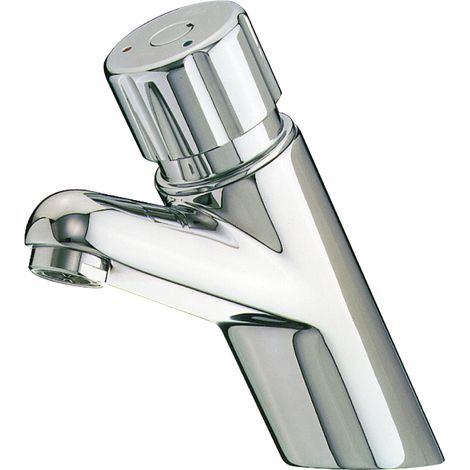presto grifo lavabo mezclador repisa presto 4000 sbc sin llaves de paso 28611 (1/2)