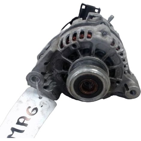 [PRODUIT D'OCCASION] Alternateur KIA Stonic ♻️ Ref Oe. 3730004950 - Garantie à vie (1/4)