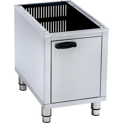 Meuble pour friteuses 12litres - Diamond