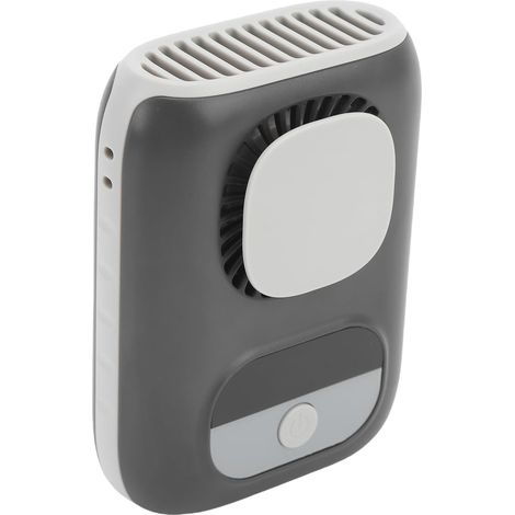 Portable Fan with 4000mAh Battery (1/5)