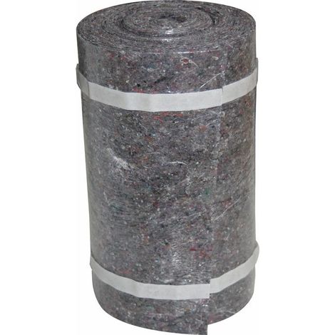 Telo copriscale L.25xP.0.33m, circa 230g/m² KIRCHNER