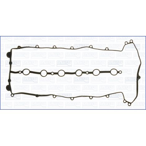 Joint de cache culbuteurs Ajusa 11109200 CHEVROLET 96307727