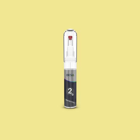 Stylo retouche peinture Pantone 608 U  Mat