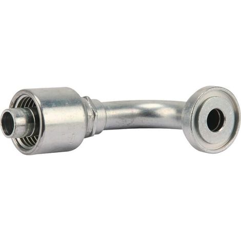 Raccordo idraulico DN20+1 flan 90° GATES 12G16FL90S (1/3)