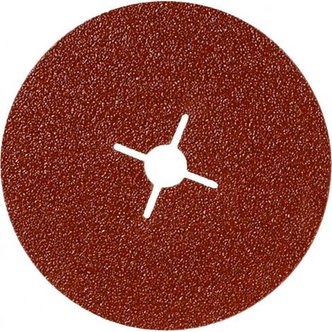 Disco fibra F100 125 mm P24