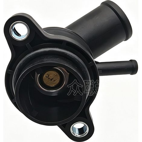 Thermostat 96460002 compatible avec Buick Excelle 1.6 LCAR 9022108 96835286 (1/4)
