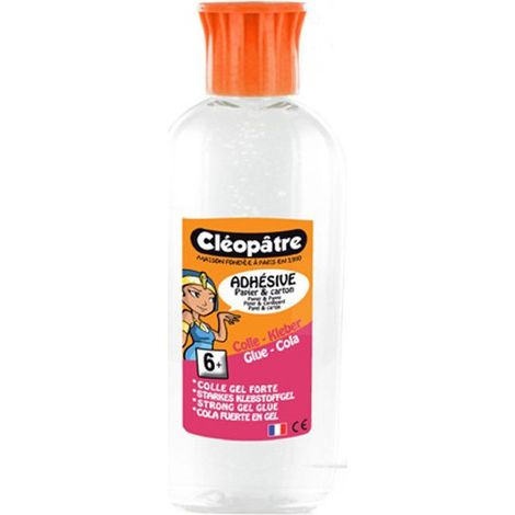 Cleopatre Colle Forte Klebstoff 100g - Cleopatre