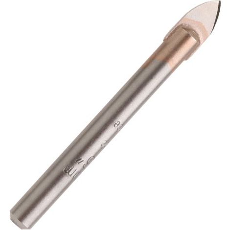 Punta Widia Diager Art. 400 Glas-Vetro Mm. 6 - 1Pz