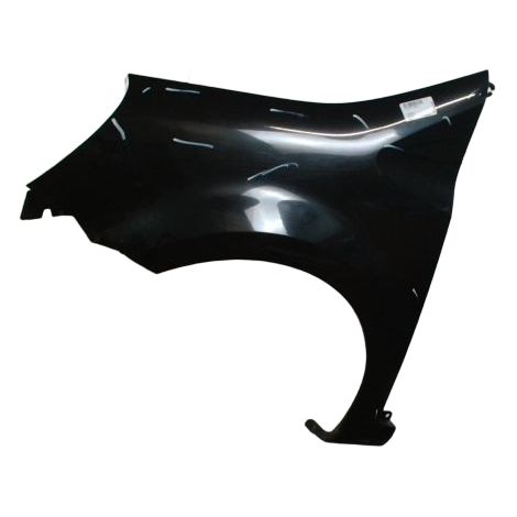 Aile Avant Gauche RENAULT Modus [PRODUIT D'OCCASION] ♻️ 631019020r - Garantie à vie (1/2)