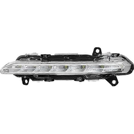 Feu antibrouillard avant gauche pour Mercedes-Benz Classe S W221 S350 S500 (2009-2013) (1/5)
