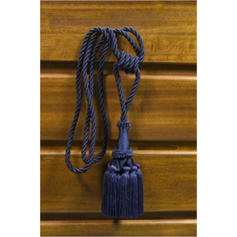 FERMATENDA EMBRASSE SHANTOU 15 CM BLU