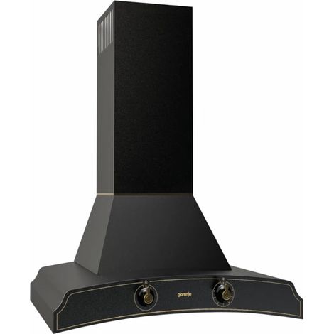 Capó GORENJE DK63MCLB (1/2)