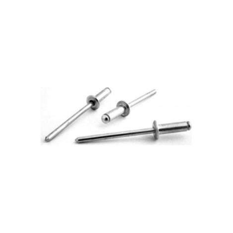 RIVETTO AL STANDARD C/A 500 PZ