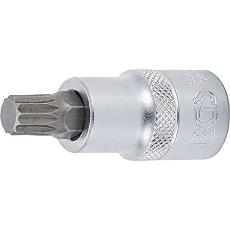 Bussole BGS Profilo XZN 53 mm Acciaio cromo vanadio (1/3)