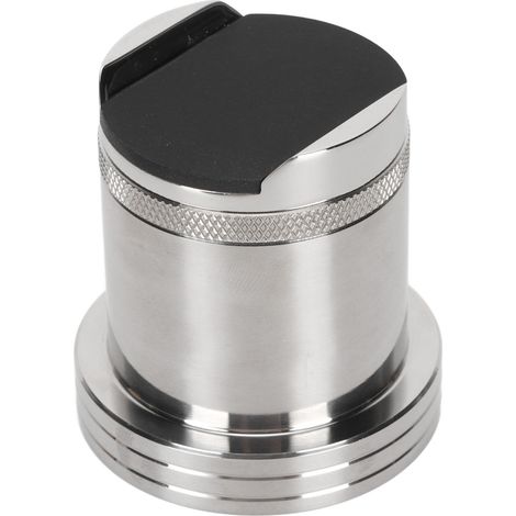 Support de câble d'enceinte HiFi professionnel en alliage d'aluminium, hauteur réglable 50-75 mm, support de câble d'alimentation pour amplificateur