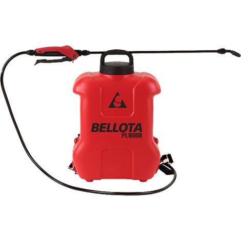 ATOMIZZATORE ELETTRICO 16 L