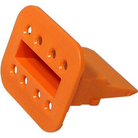 Secondary lock Serie DT Maschio 8 Vie