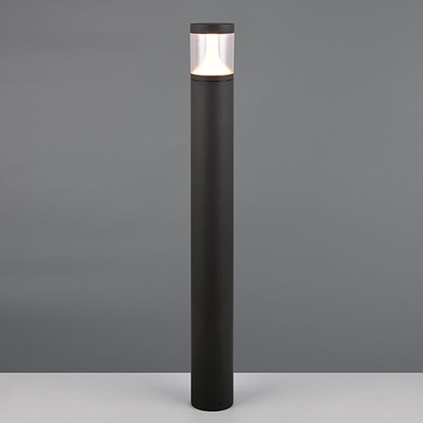 Lampe de jardin Tagus anthracite 100 cm - 438560142 (1/3)