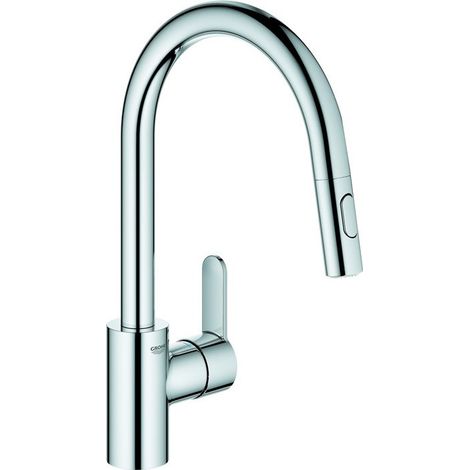 Eurostyle Cosmop. Évier C-Bec Douch.Dual