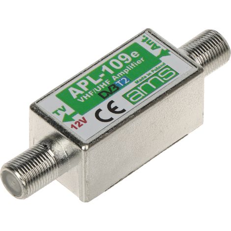 Amplificatore di antenna AMS APL-109E (1/3)