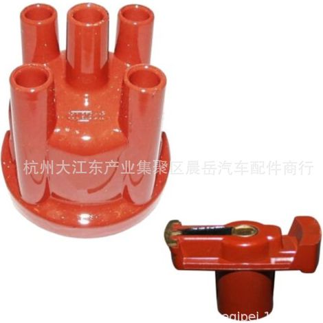 Adatto per calotte dello spinterogeno e candele Volkswagen 030905207 e 030905225C