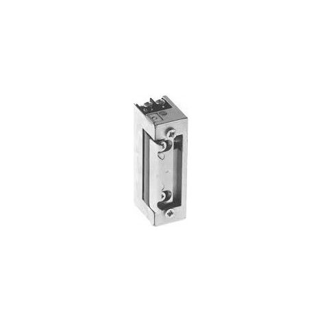scrocco elettrico orno symmetrical electric strike 10-24V acciaio inox
