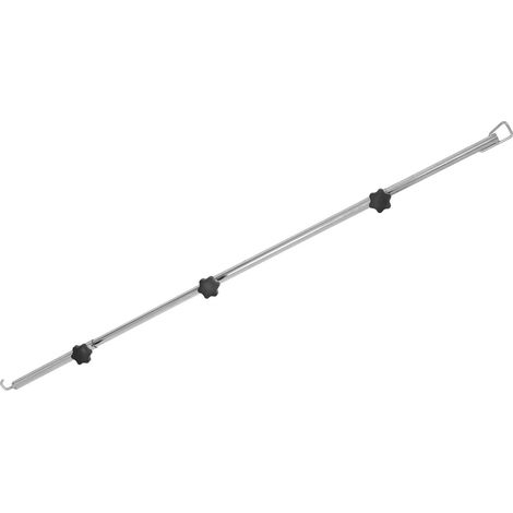 Sealey MK83 Adjustable Car Boot Support