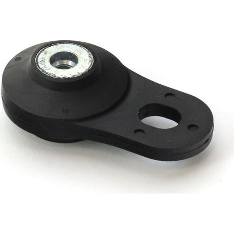 Silentblock Tube Mount Rez KT/Hsq/Beta 8. Mai 2025 (0040901-GR-F0801)