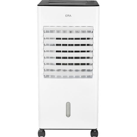 CLIMATIZADOR EVAPORATIVO IONIZADOR