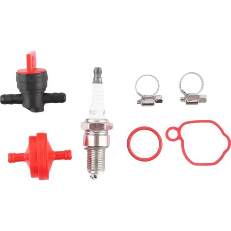Bailitong carburetor parts: 799584 799583 796584 591109 594058 Garden carburetor--DTEKGAZ