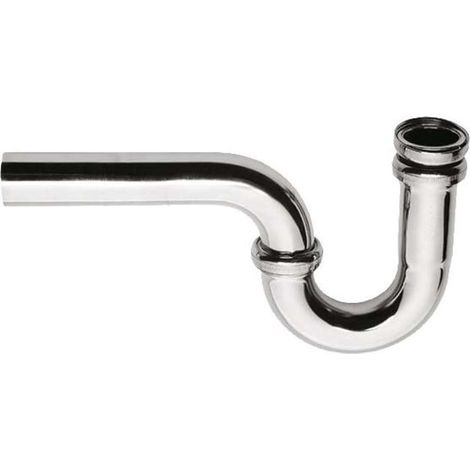 Ideal Standard - Sifone per bidet, cromo A2307AA