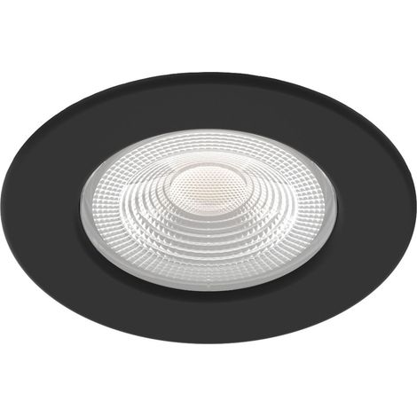 LED encastrable BBC (RE2020) IP65 - spécial salle de bain -5W 500 LM 3000K - garantie 3 ans