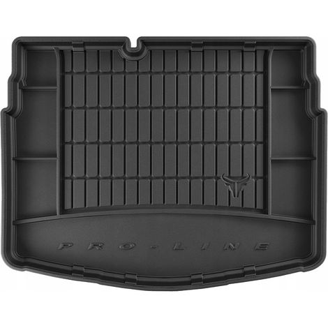 Alfombrilla de goma para maletero Nissan Juke 2 de 2019-TM d (1/5)