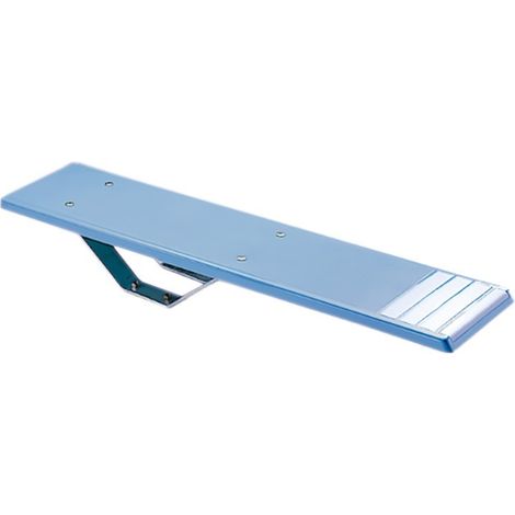 AstralPool Trampolín Ballesta 1,80 m para piscina (1/2)