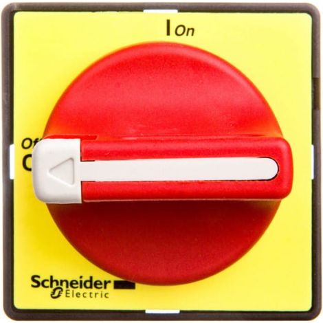 3P 20A VCCDN20 Trennschalter