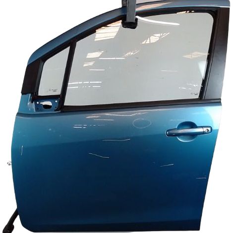 [PRODUIT D'OCCASION] Porte Avant Gauche OPEL Agila ♻️ Ref Oe. 93193291 - Garantie à vie