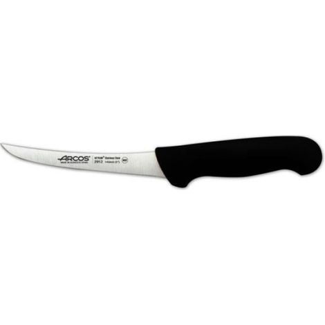 Couteau à désosser - - 2900- Prof 291225 - Lame 14 cm - Acier inoxydable - Poignée ergonomique