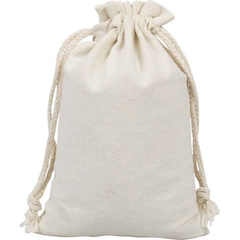 20 Petit Pochon Tissu,Sac Coton Sachet Tissu Pochon Bijoux Lin,Sacs en Tissu Sac Toile De Jute Pochette Tissu Cordon,Sac Cafe Sac Tissu Cadeau Sachet Reutilisable 13 x 18 cm (1/4)